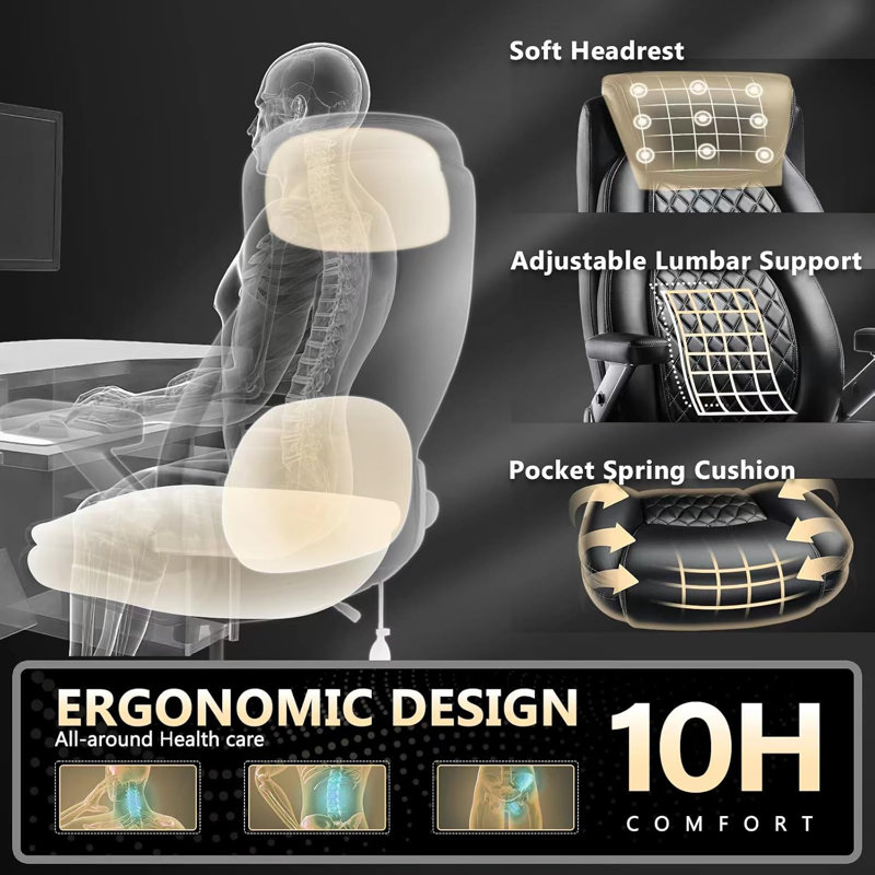 Amazon.com: Swivel Barrel Chair Set of 2, Accent 360° Swivel